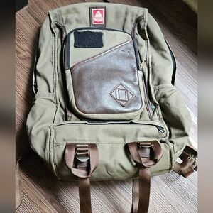 Rare Heritage Jansport Backpack